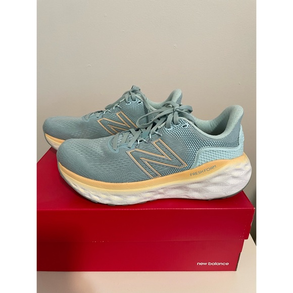 New Balance Fresh Foam Running Shoes - Picture 2 of 5